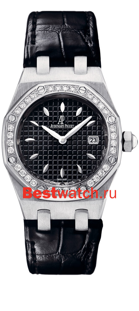 Часы Audemars Piguet Royal Oak 67601ST.ZZ.D002CR.01